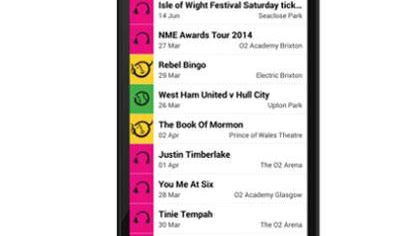 App of the week: Twickets