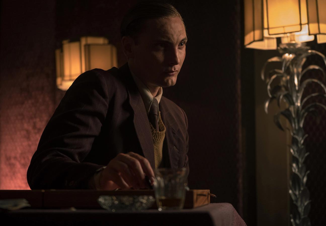 eamon farren