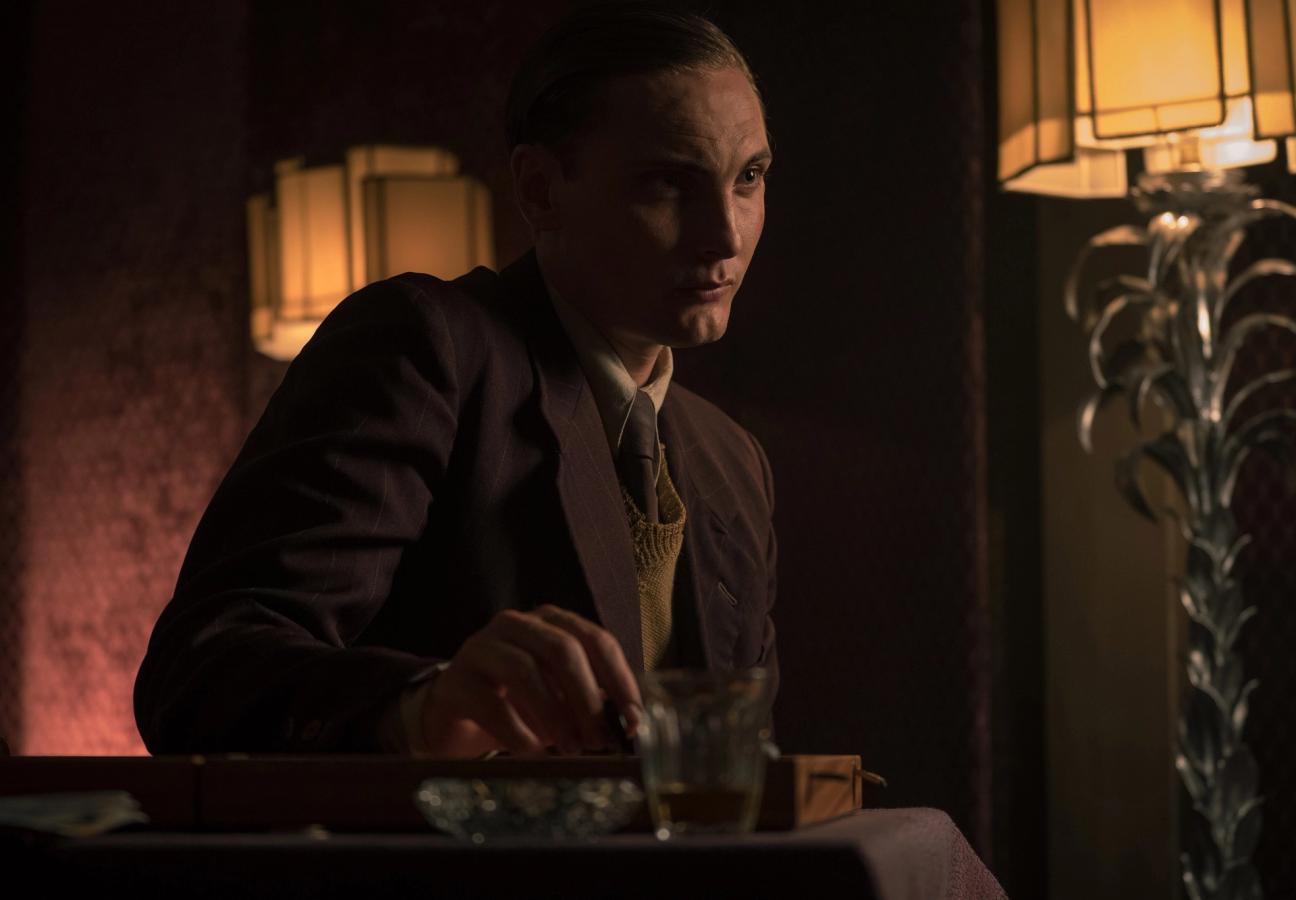 eamon farren
