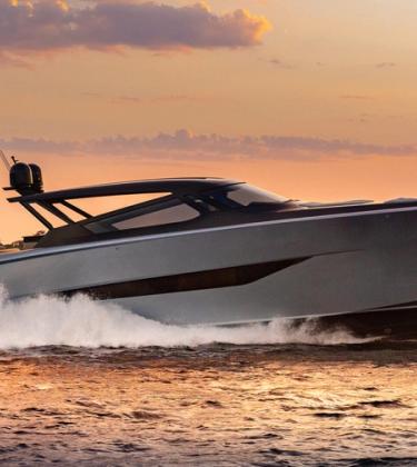 Keeping it in the family – Wajer Yachts