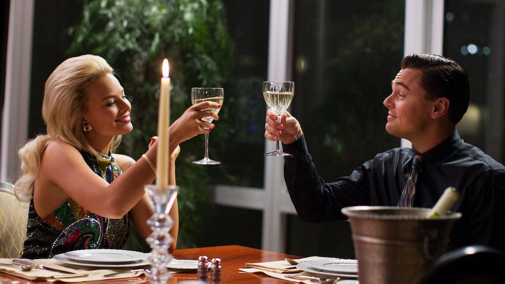 A gentleman’s guide to tasting wine like a pro