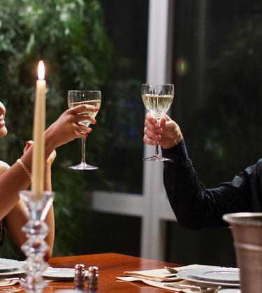 A gentleman’s guide to tasting wine like a pro