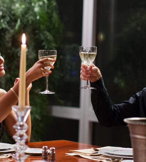 A gentleman’s guide to tasting wine like a pro