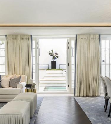 Property of the week — a sumptuous townhouse on Culross Street, Mayfair