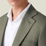 Luca Faloni Linen Suits