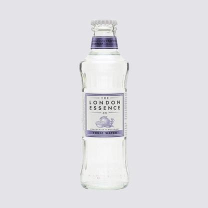 London Essence Co. Grapefruit & Rosemary Tonic