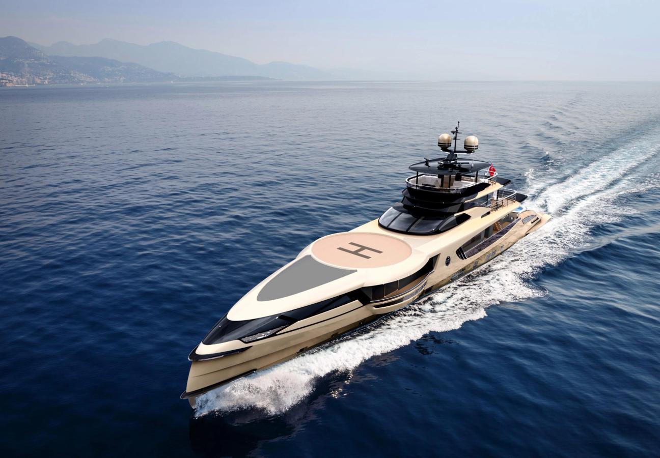 dynamiq GTT 160