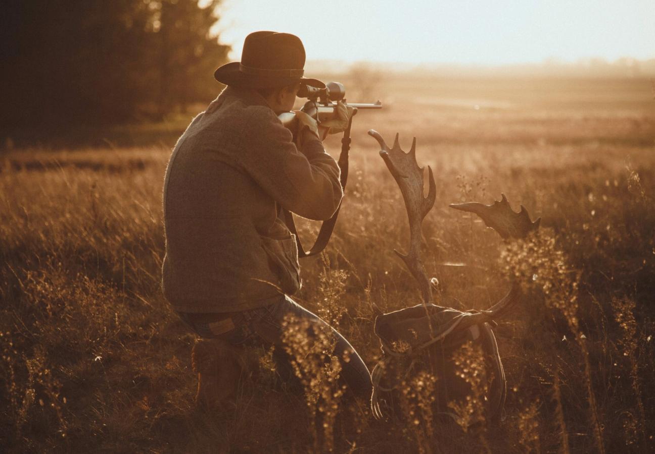 best shooting destinations uk