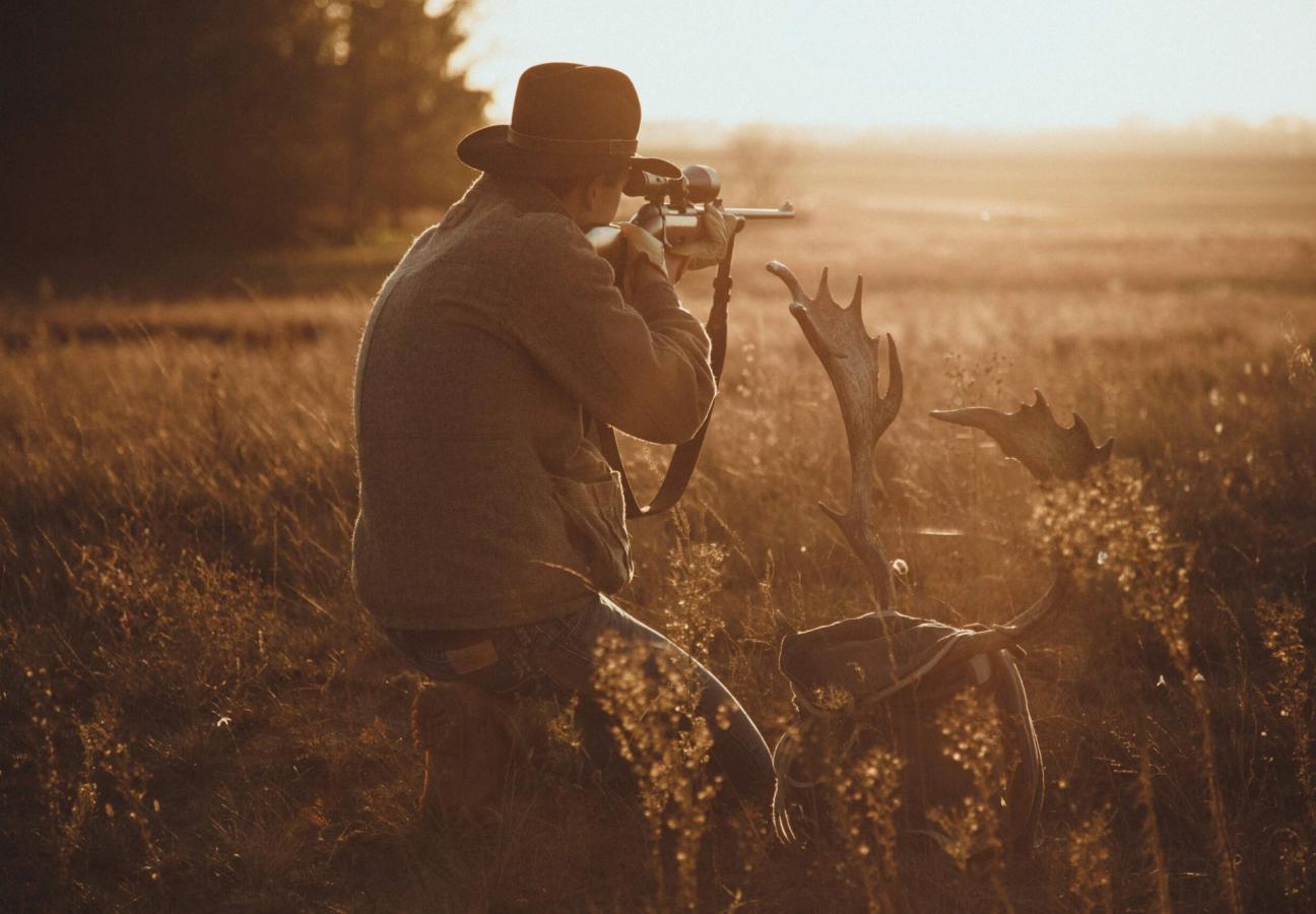 best shooting destinations uk