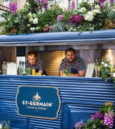 How to do London Cocktail Week in style, with a little help from Grey Goose