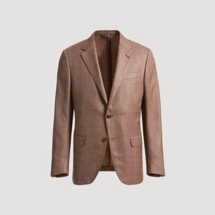 Ermenegildo Zegna Milano Classic Jacket