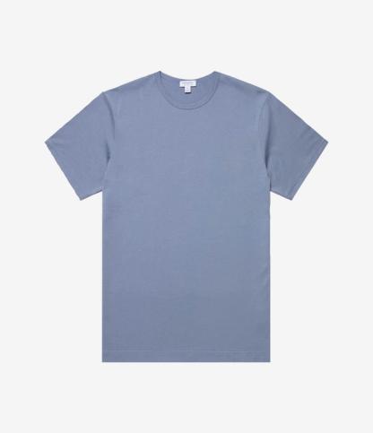 Sunspel Klassisches T-Shirt