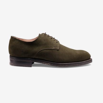 Cheaney ‘Dalby’ Derby Shoes