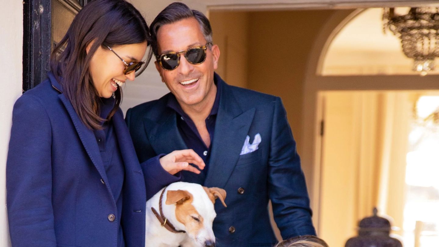 The Alexander Kraft guide to elegant summer dressing
