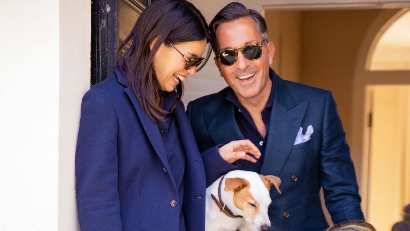 The Alexander Kraft guide to elegant summer dressing