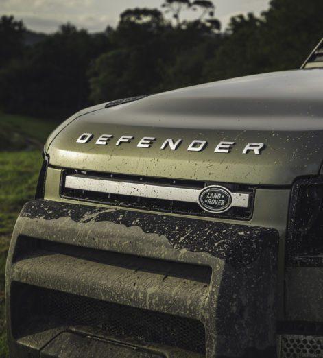 best cars 2020 land rover defender