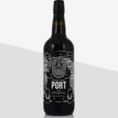 The Port of Leith Distillery Reserve Tawny Port