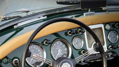 The amazing convertibles you can buy now