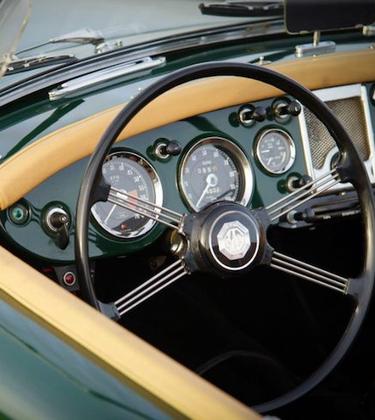 The amazing convertibles you can buy now