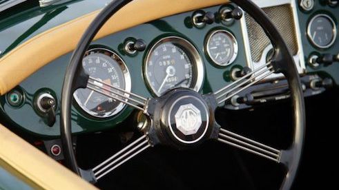 The amazing convertibles you can buy now