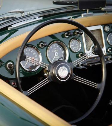 The amazing convertibles you can buy now
