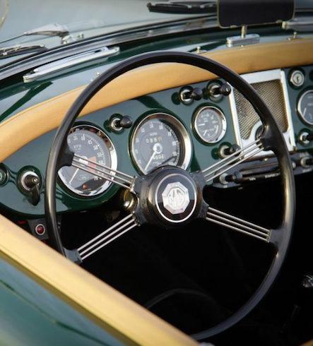 The amazing convertibles you can buy now