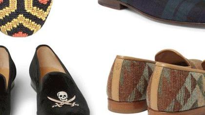 We Like – Stubbs & Wootton