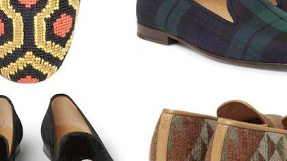 We Like – Stubbs & Wootton