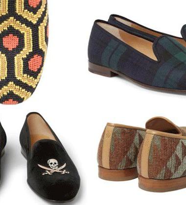 We Like – Stubbs & Wootton