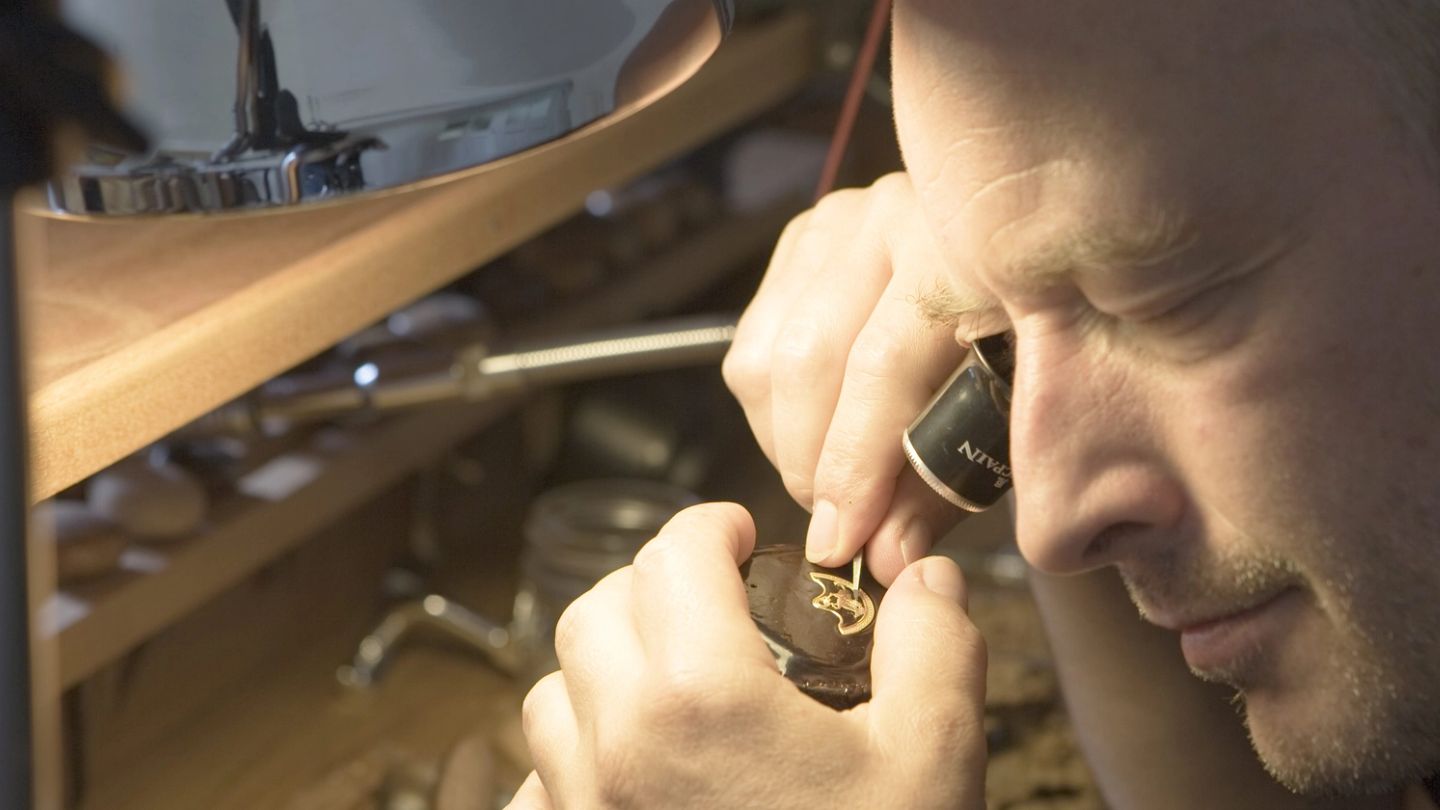 How Blancpain will create a bespoke watch for you