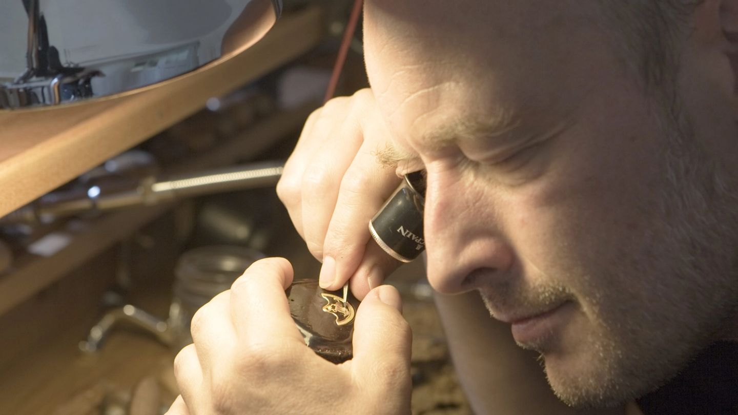 How Blancpain will create a bespoke watch for you