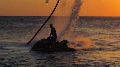 The 4 best superyacht toys