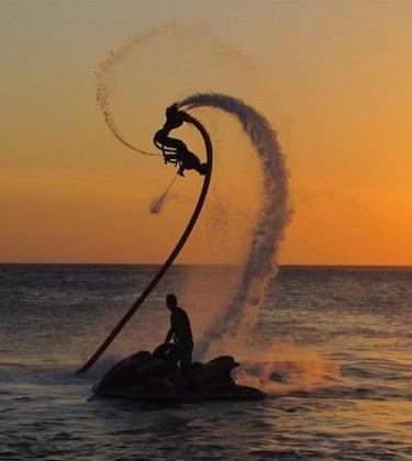 The 4 best superyacht toys