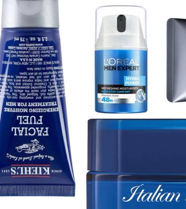 Wake up! The most invigorating morning moisturisers