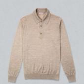 Luca Faloni Pure Cashmere Sweater