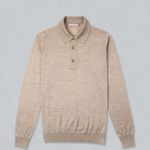 Luca Faloni Pure Cashmere Sweater 