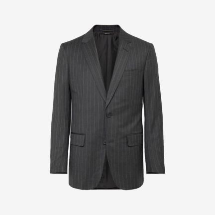 Dunhill ‘Mayfair’ Suit
