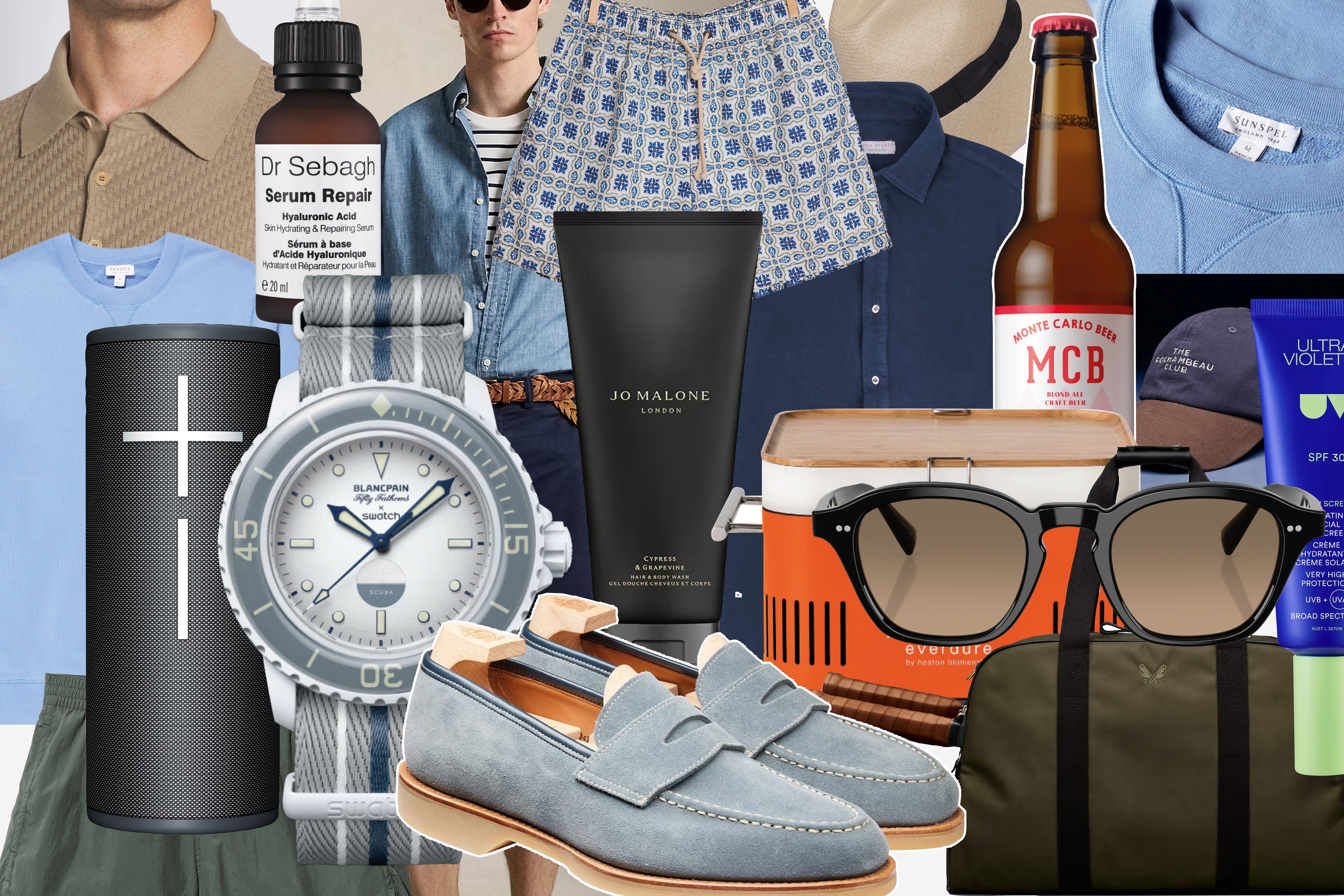 29 Holiday style picks