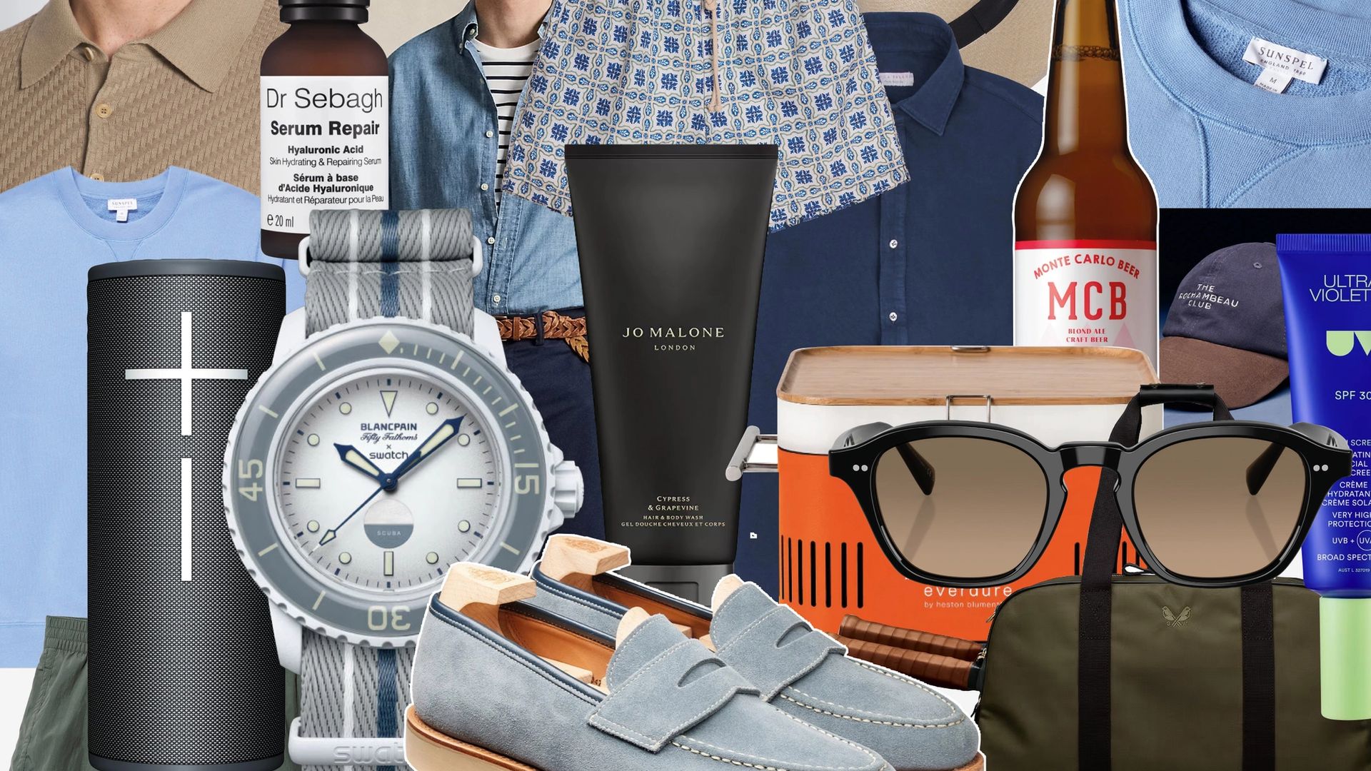 29 Holiday style picks