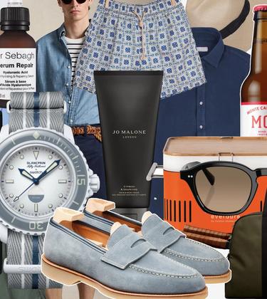 29 Holiday style picks