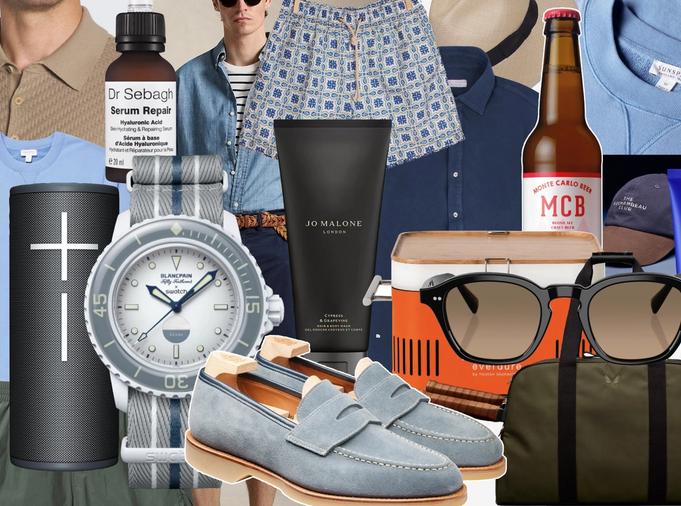 29 Holiday style picks
