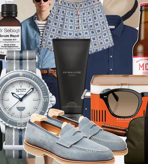 29 Holiday style picks