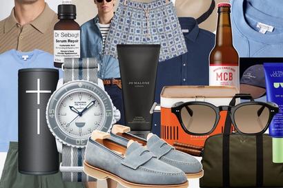 29 Holiday style picks