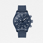 IWC Pilot’s Watch Chronograph 41 Top Gun Oceana