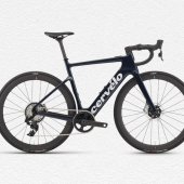 Cervélo Rouvida bike
