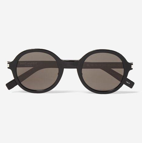 Saint Laurent Classic 161 Sunglasses