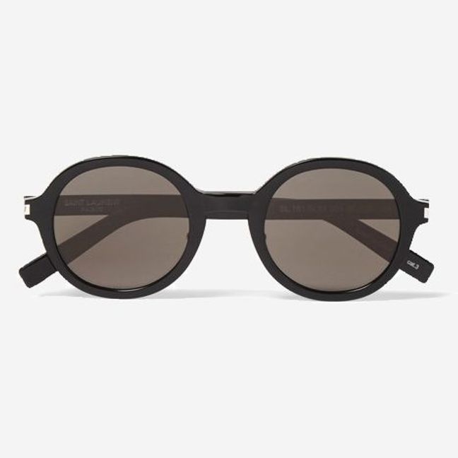 Saint Laurent Classic 161 Sunglasses