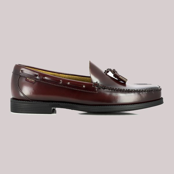 G.H. Bass Easy Weejuns Larkin Tassel Loafer