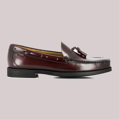 G.H. Bass Easy Weejuns Larkin Tassel Loafer