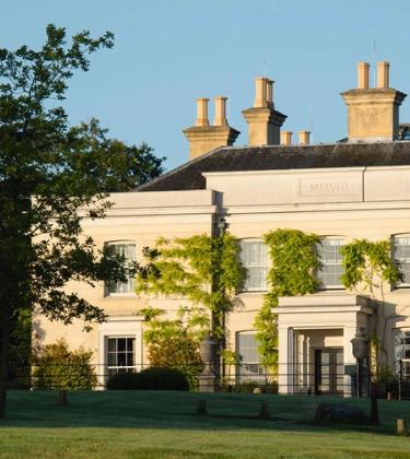 lime wood hotel
